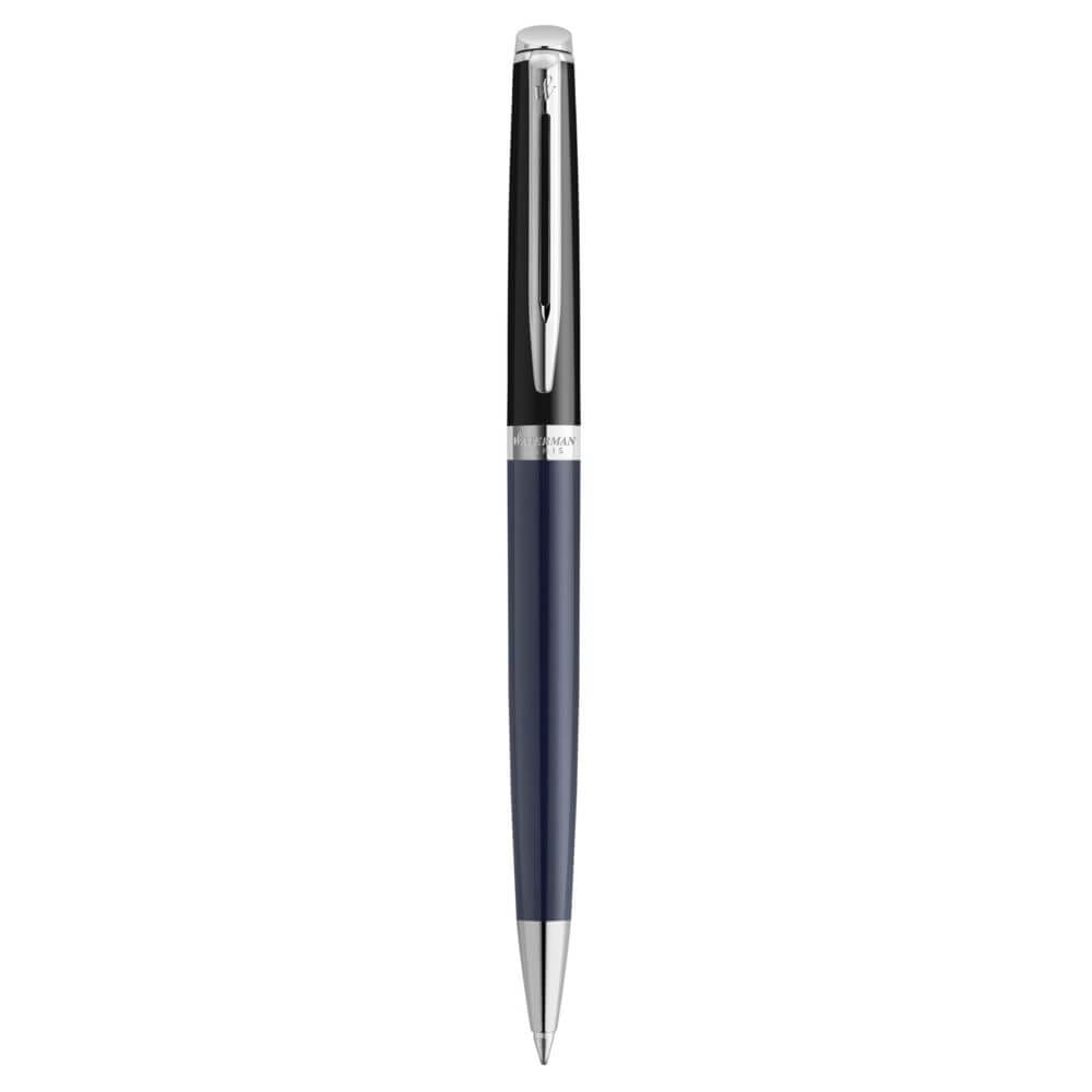 Długopis Waterman Hemisphere Color-Black Blue CT 2202850